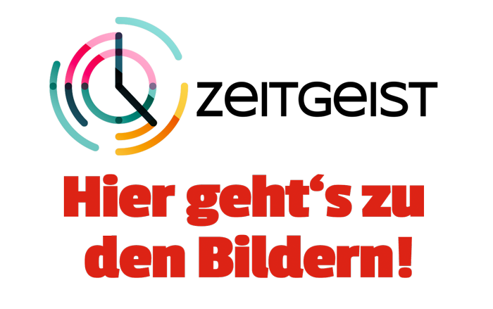 Foto Zeitgeist